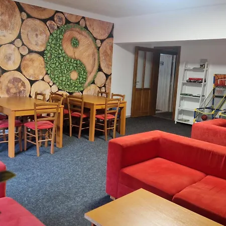 Chaty A Apartmany Kuria Na Taloch, Tale - Chopok Juh Exterior photo
