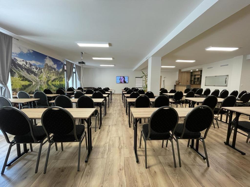 Resort A Kuria Na Taloch, - Chopok Juh Tale