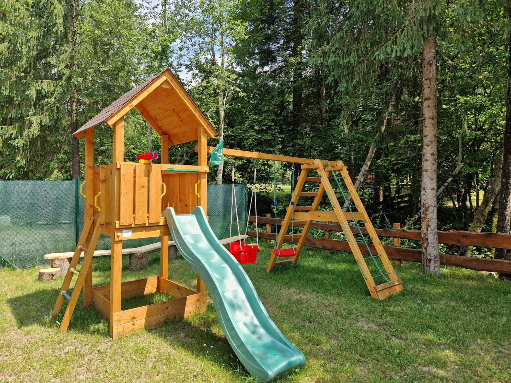 Rezort A Kuria Na Taloch, - Chopok Juh *