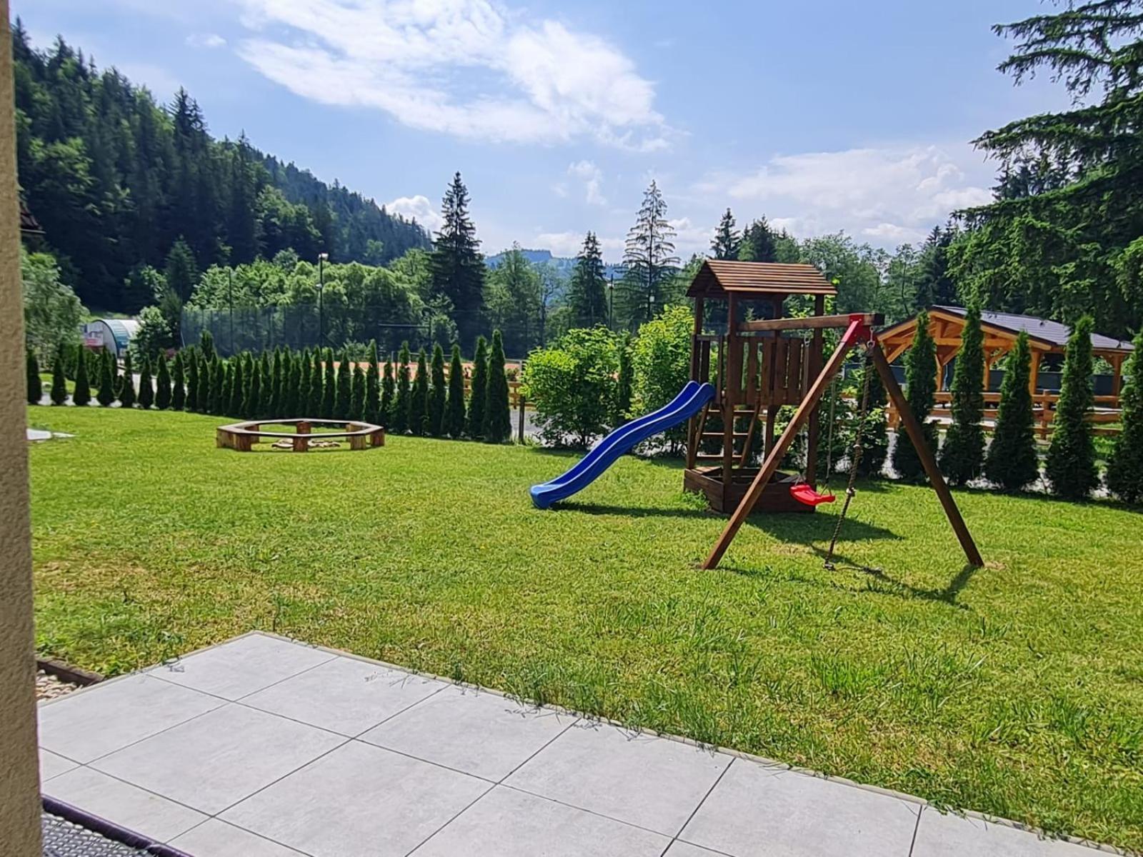 A Kuria Na Taloch, - Chopok Juh Resort
