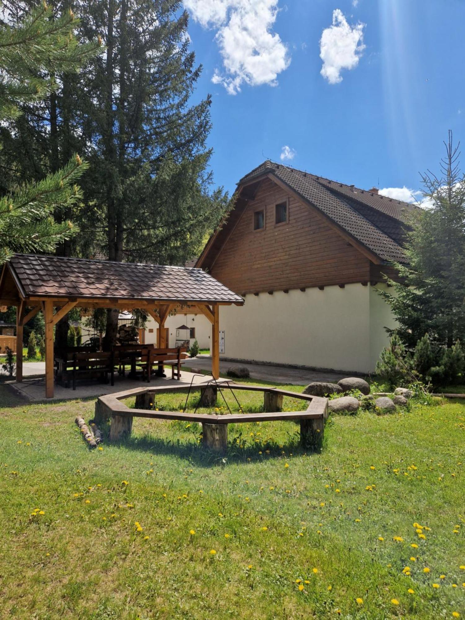 Resort A Kuria Na Taloch, - Chopok Juh