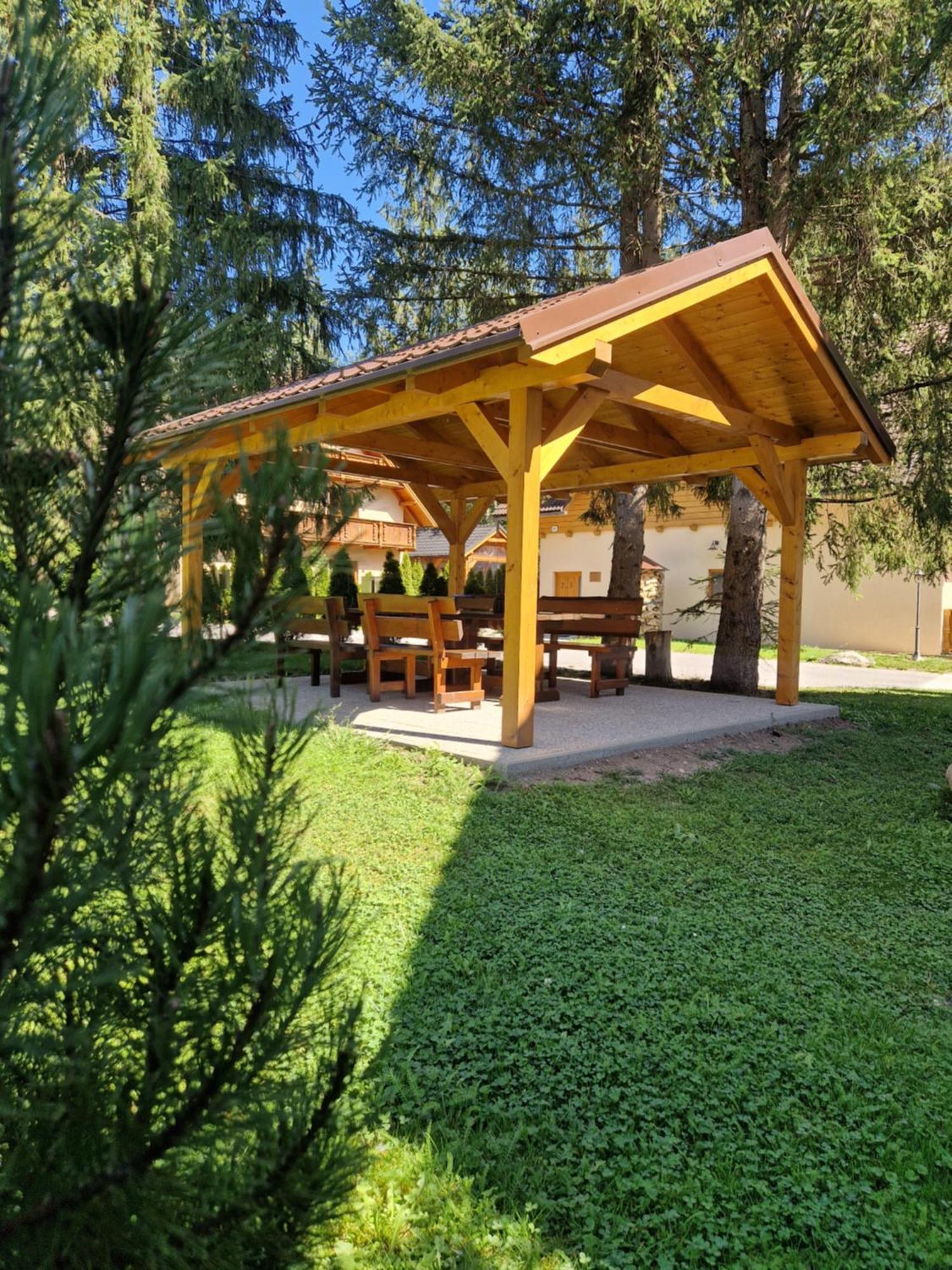 A Kuria Na Taloch, - Chopok Juh Resort Tale