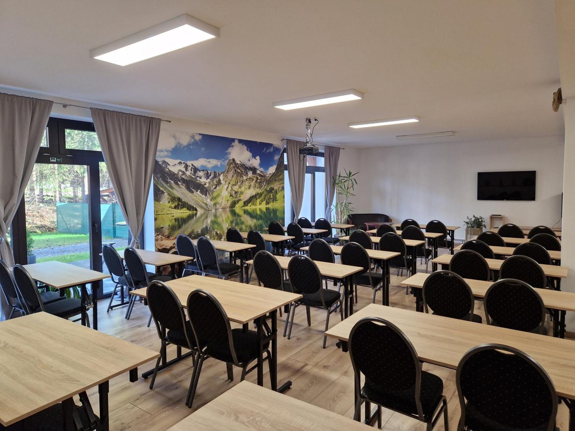 Rezort A Kuria Na Taloch, - Chopok Juh