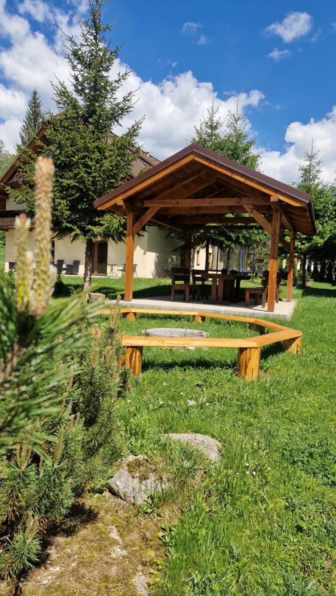 Resort A Kuria Na Taloch, - Chopok Juh Tale