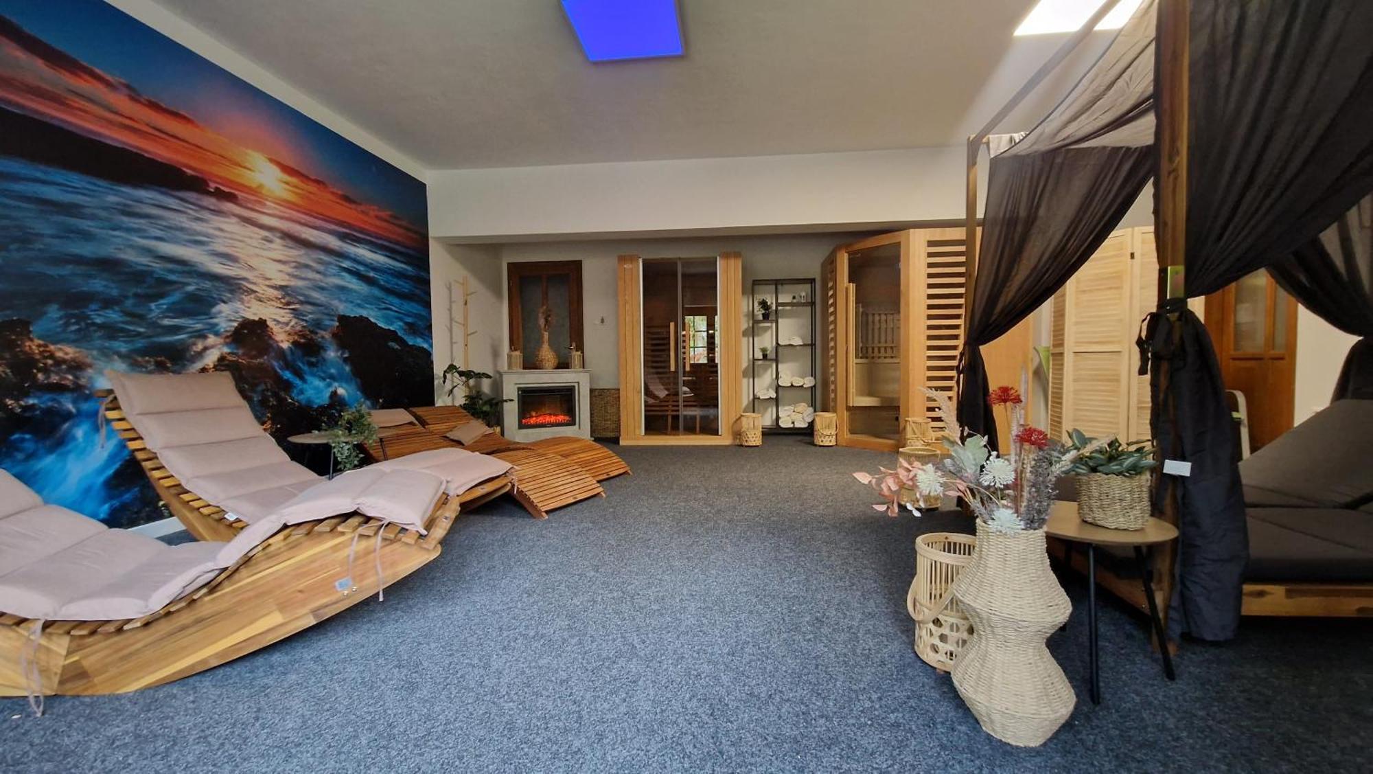Resort A Kuria Na Taloch, - Chopok Juh