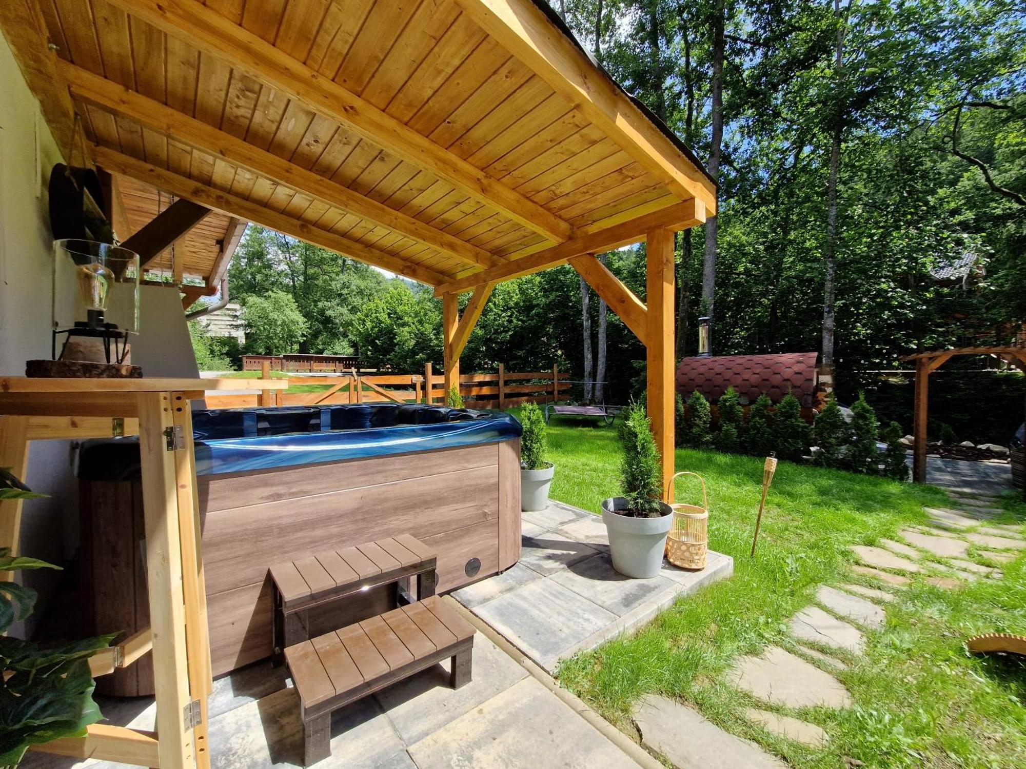 A Kuria Na Taloch, - Chopok Juh Resort