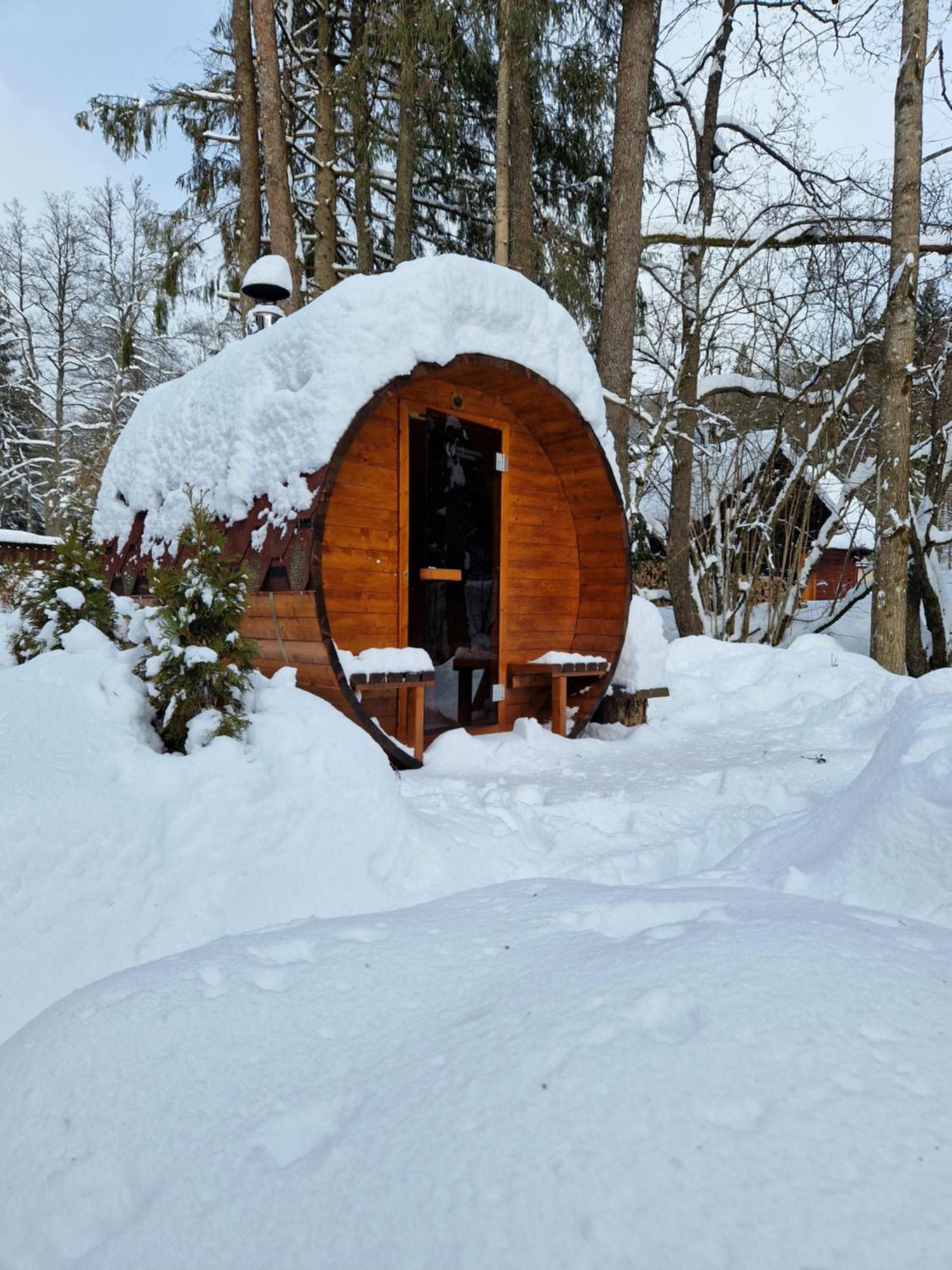 Resort A Kuria Na Taloch, - Chopok Juh Tale