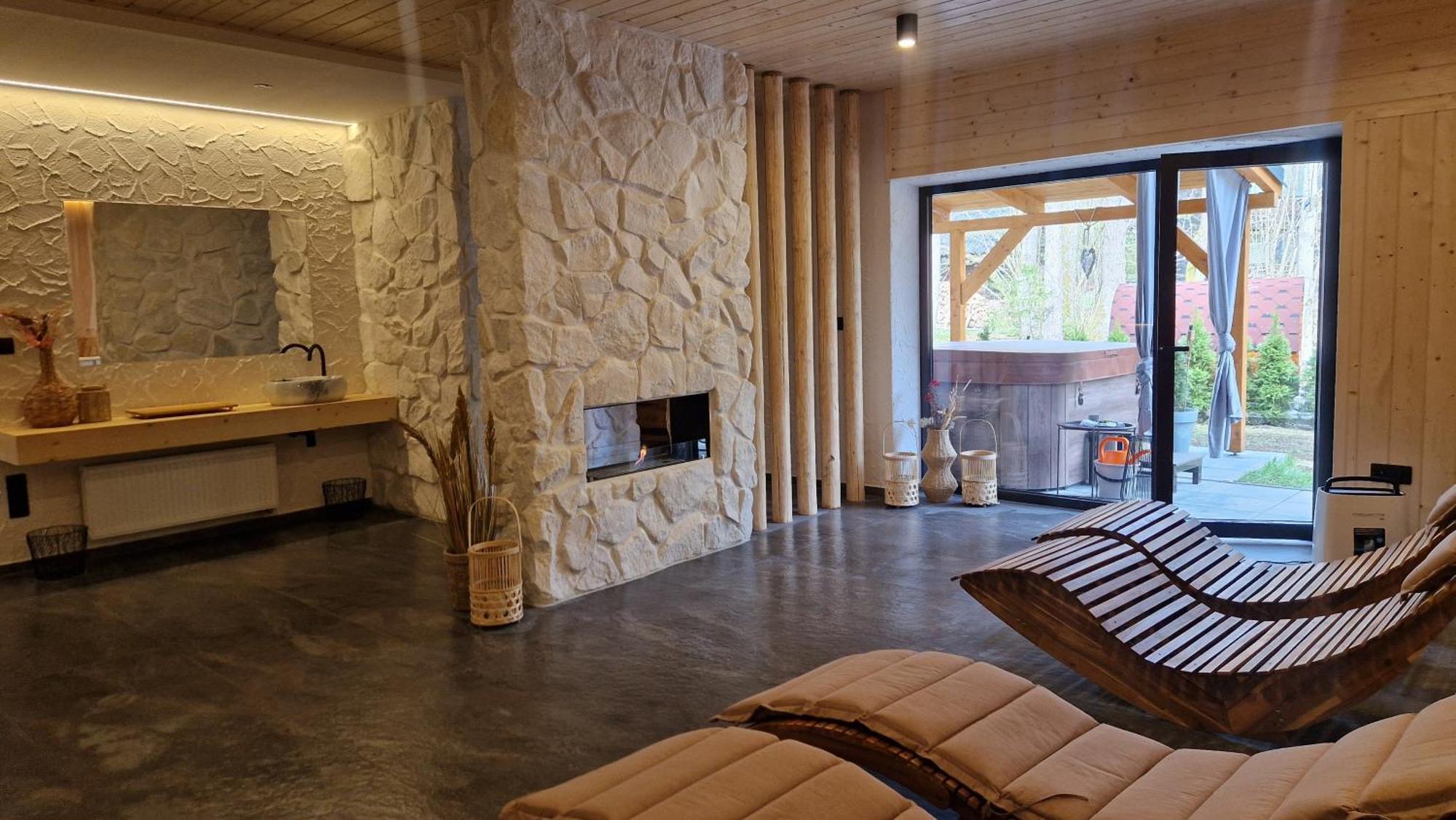 Resort A Kuria Na Taloch, - Chopok Juh