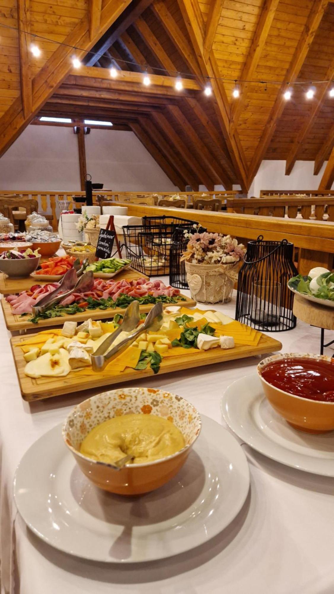 A Kuria Na Taloch, - Chopok Juh Resort