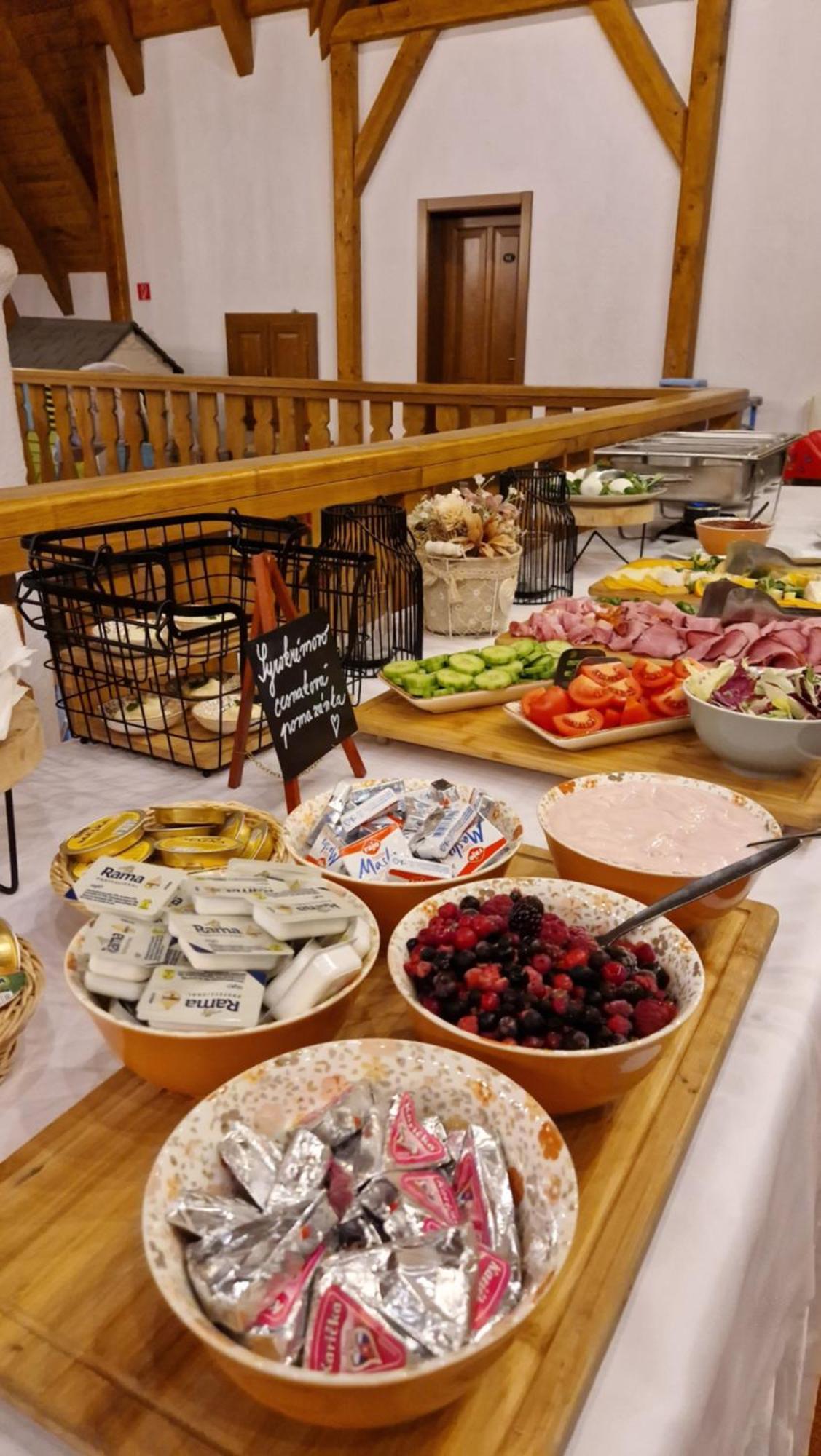 Resort A Kuria Na Taloch, - Chopok Juh
