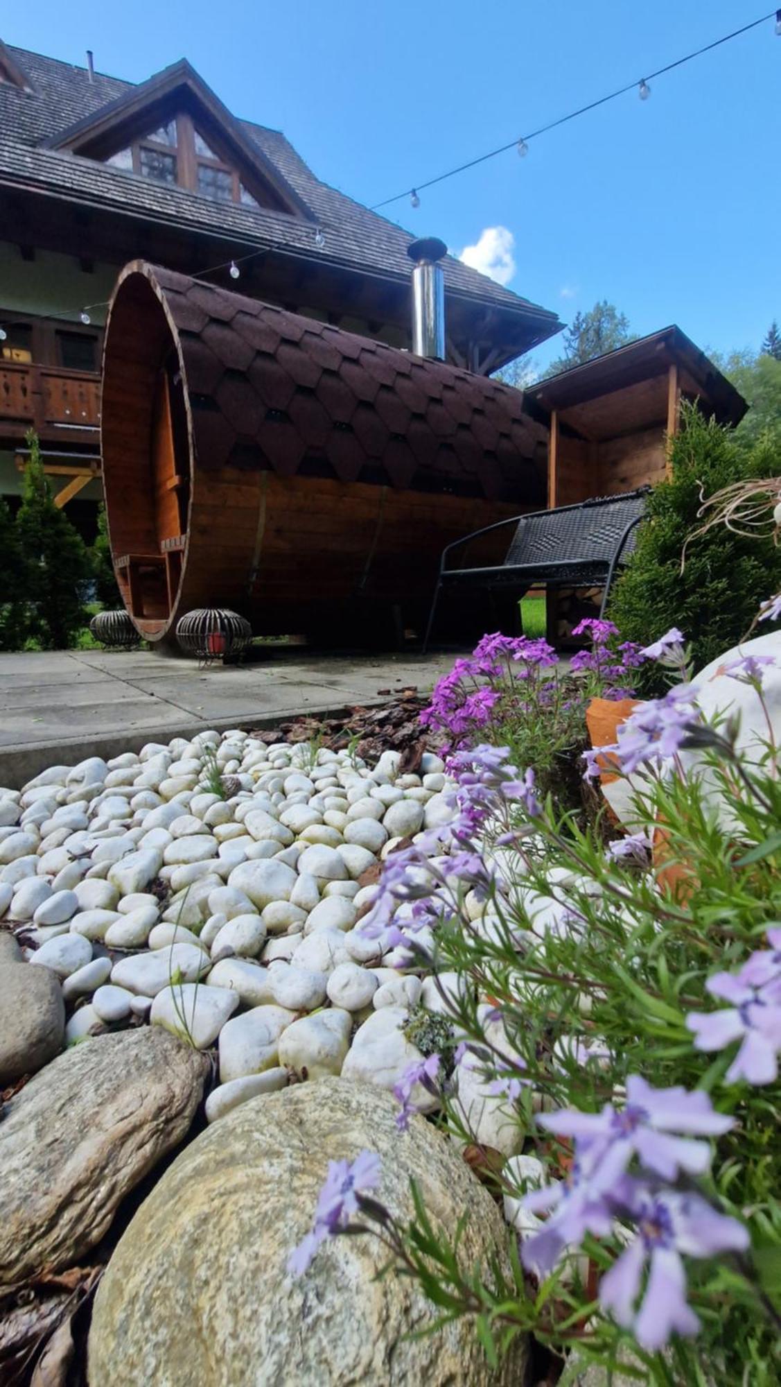 A Kuria Na Taloch, - Chopok Juh Resort *