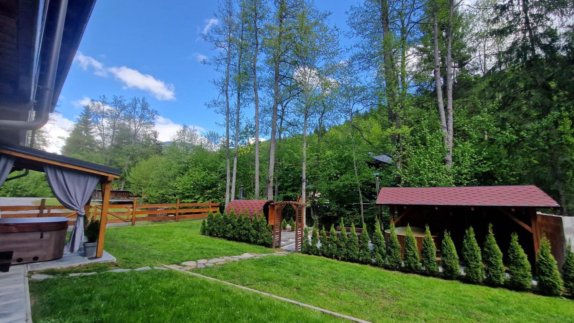Resort A Kuria Na Taloch, - Chopok Juh *